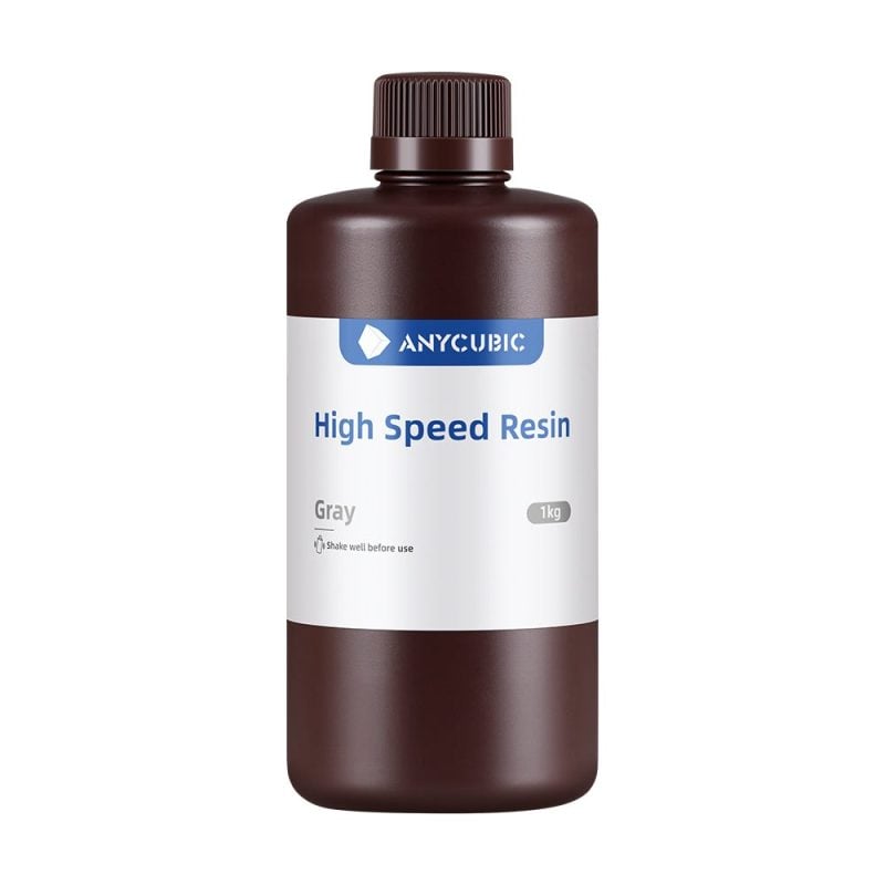 HIGH SPEED Resini