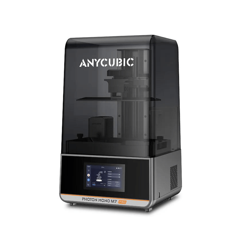 M7 Mono Pro štampač