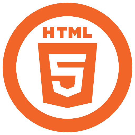 HTML 5